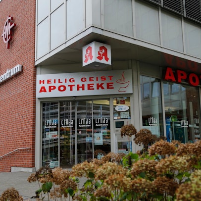 Heilig Geist Longerich KR