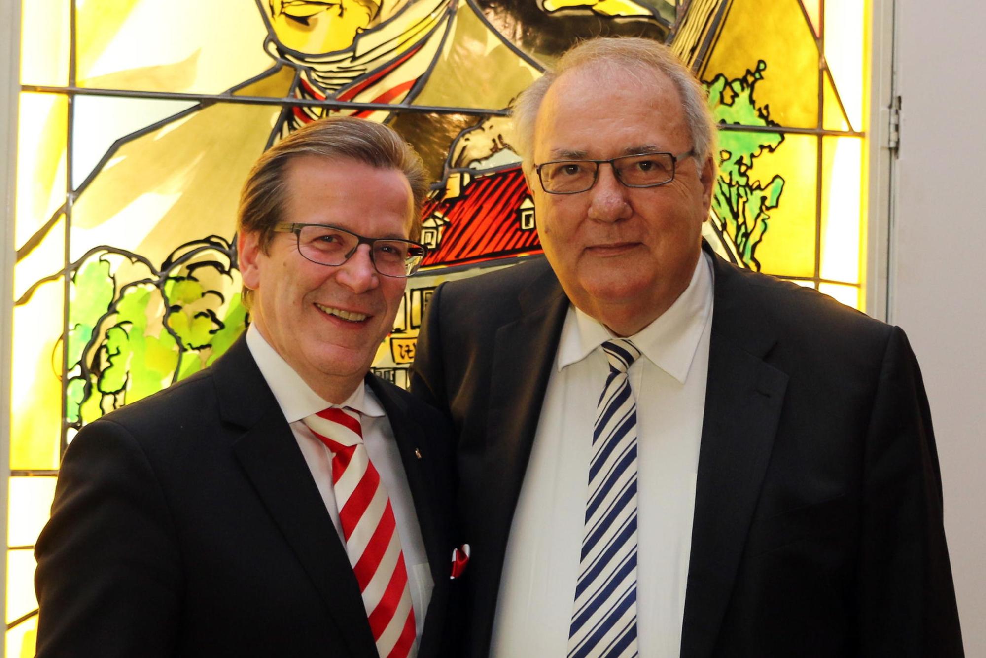 Griesemann Karneval