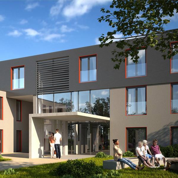 Alfter studentenwohnheim