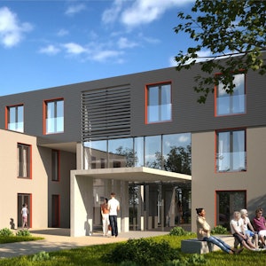 Alfter studentenwohnheim