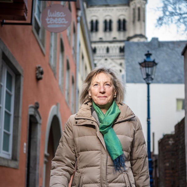 Inge Schürmann