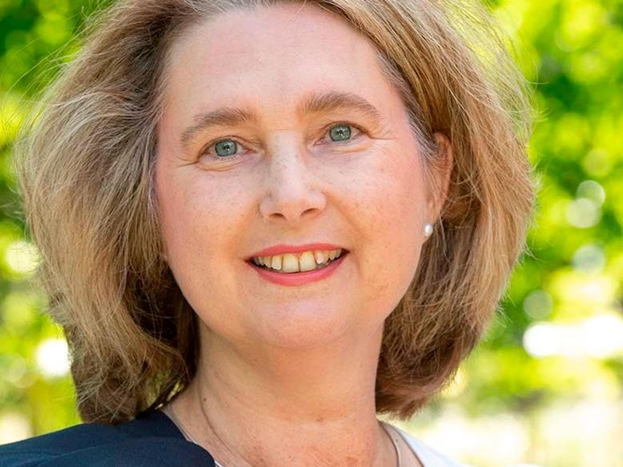 Bettina Heinrichs-Müller_Diözesanrat Köln