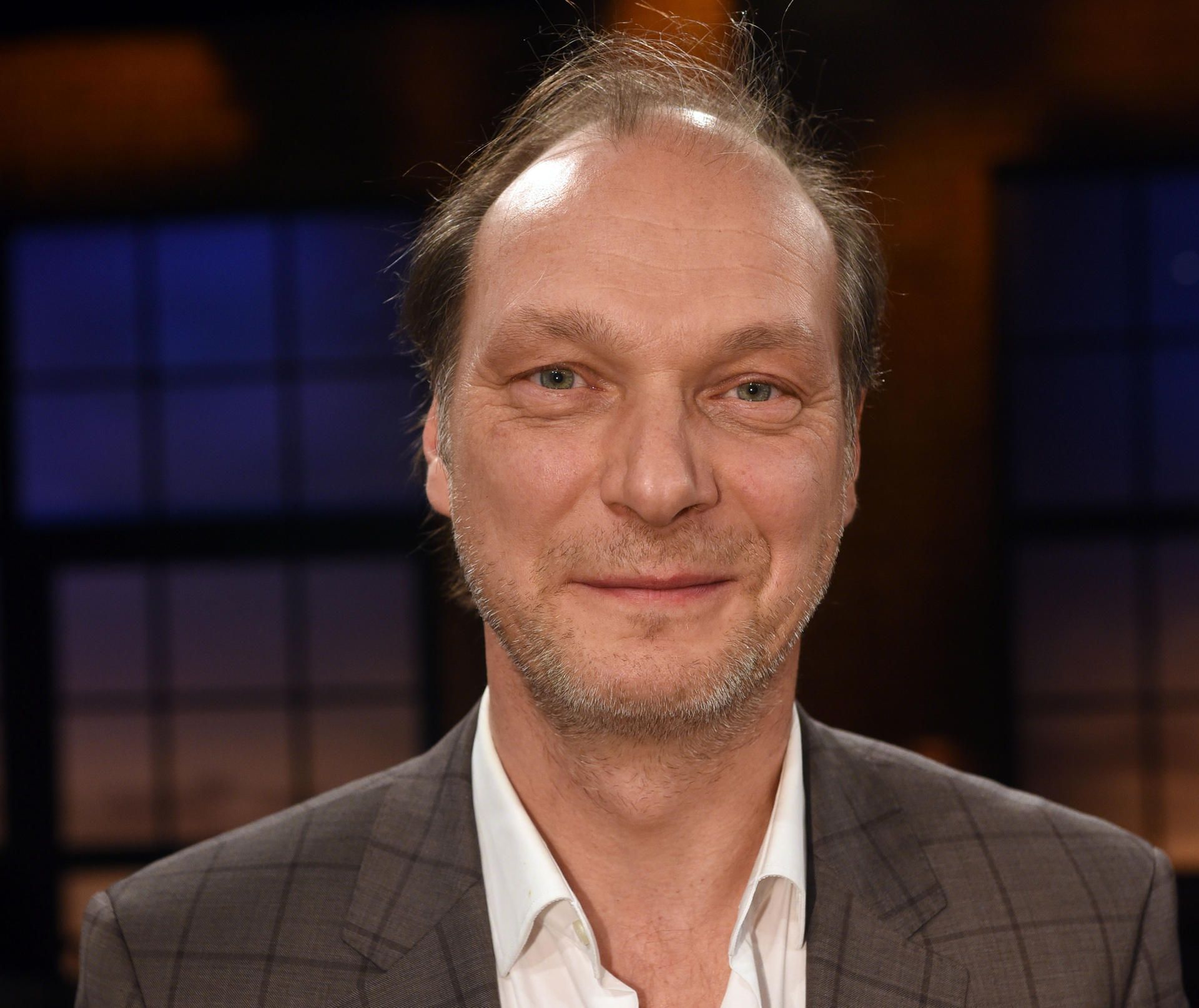 Martin Brambach