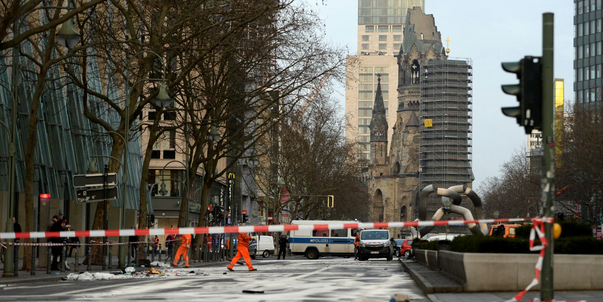 Berlin Raser