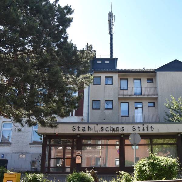 Bergheim-Vodafone-Sender