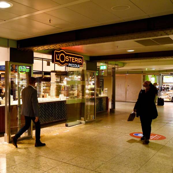 L_Osteria