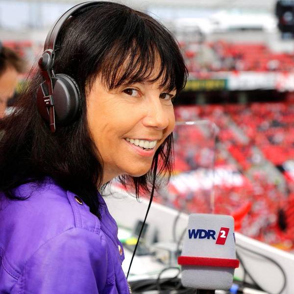 SAbine Töpperwien