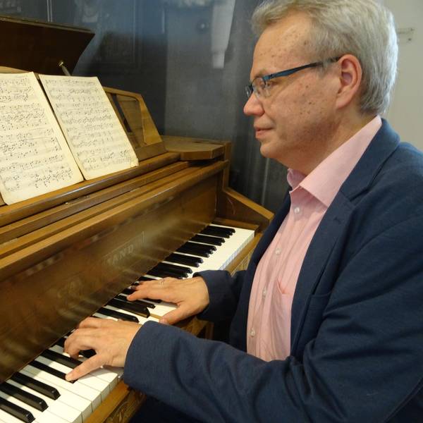 Humperdinck_Manuskript