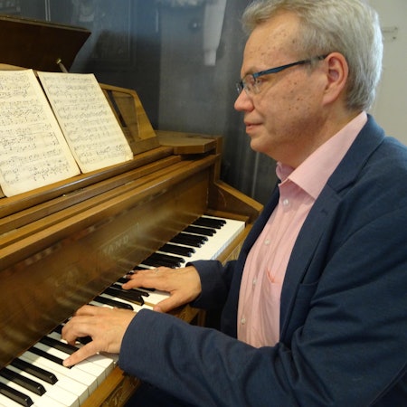 Humperdinck_Manuskript