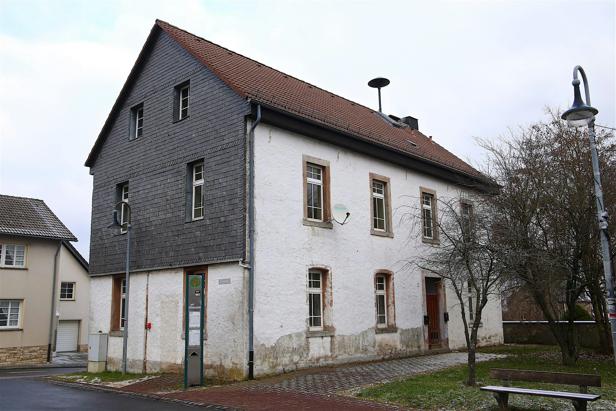 Sistig_Alte_Schule
