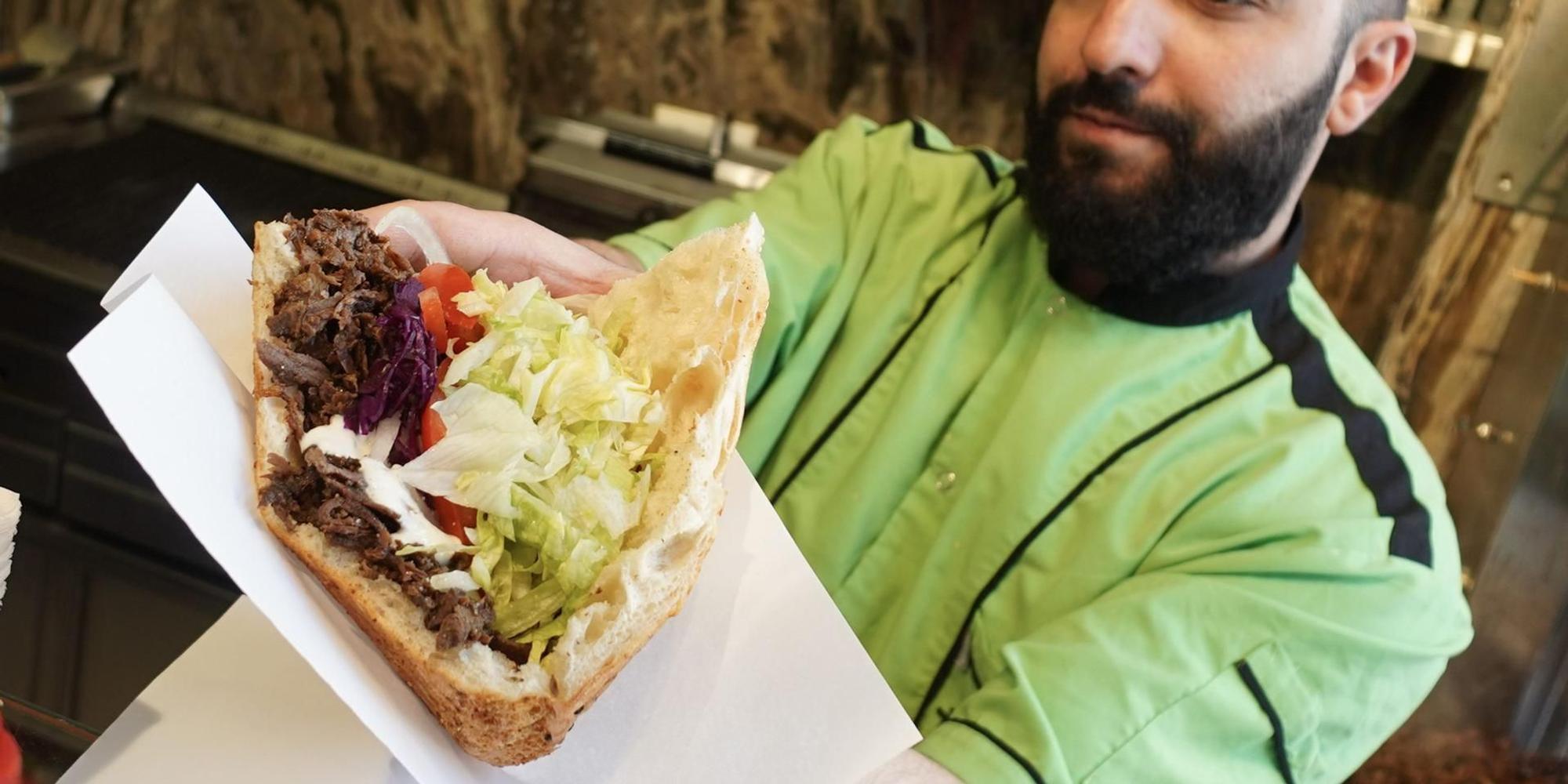 Döner