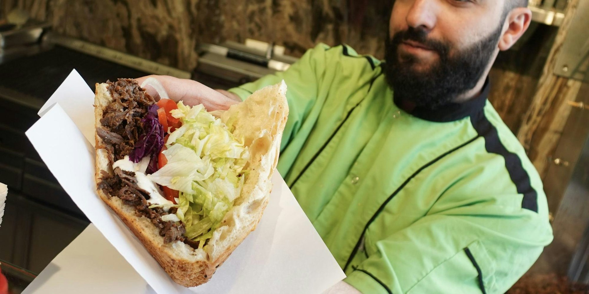 Döner