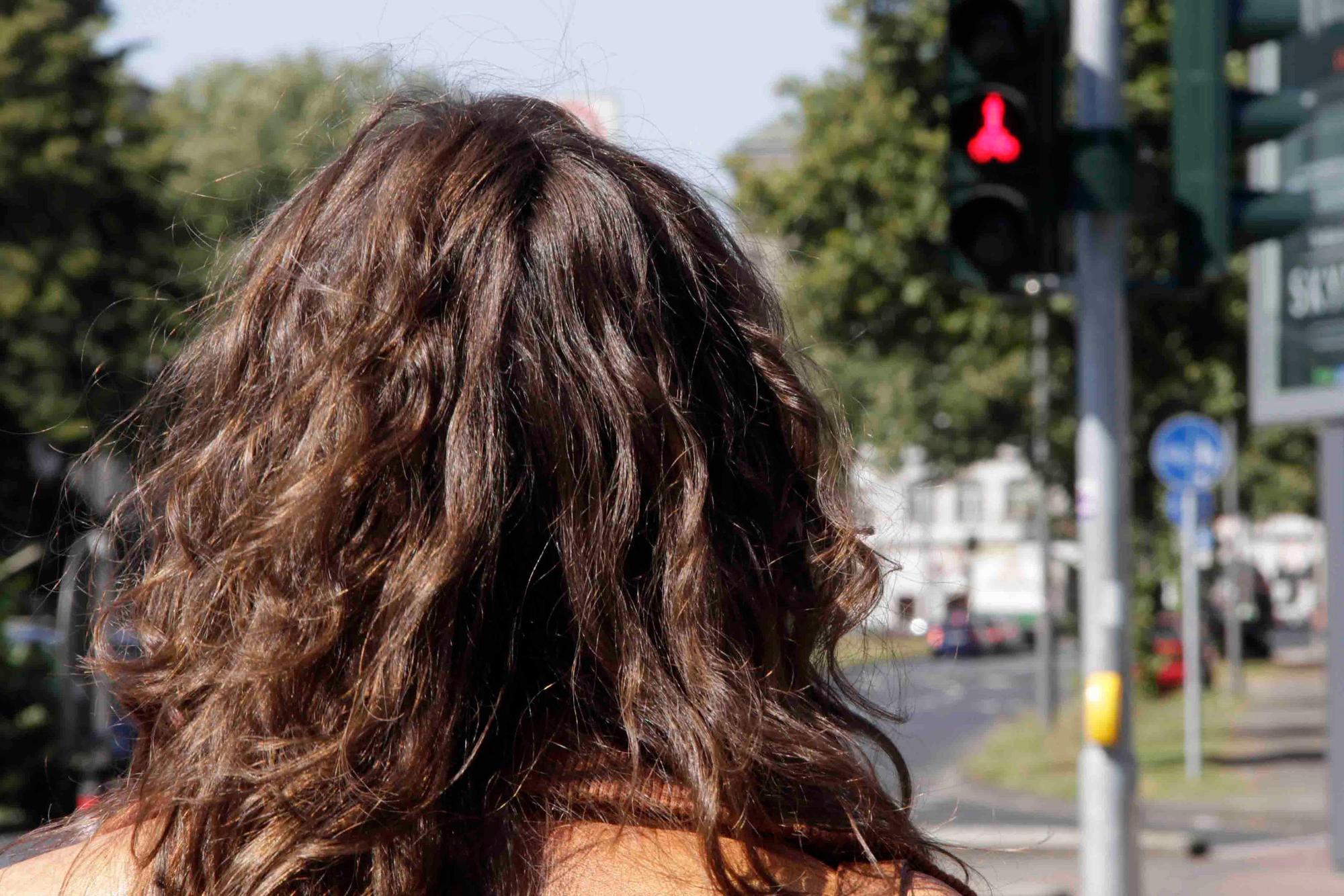 Kavaliersdelikte Teil I (Ampel) © ROLAND Rechtsschutz