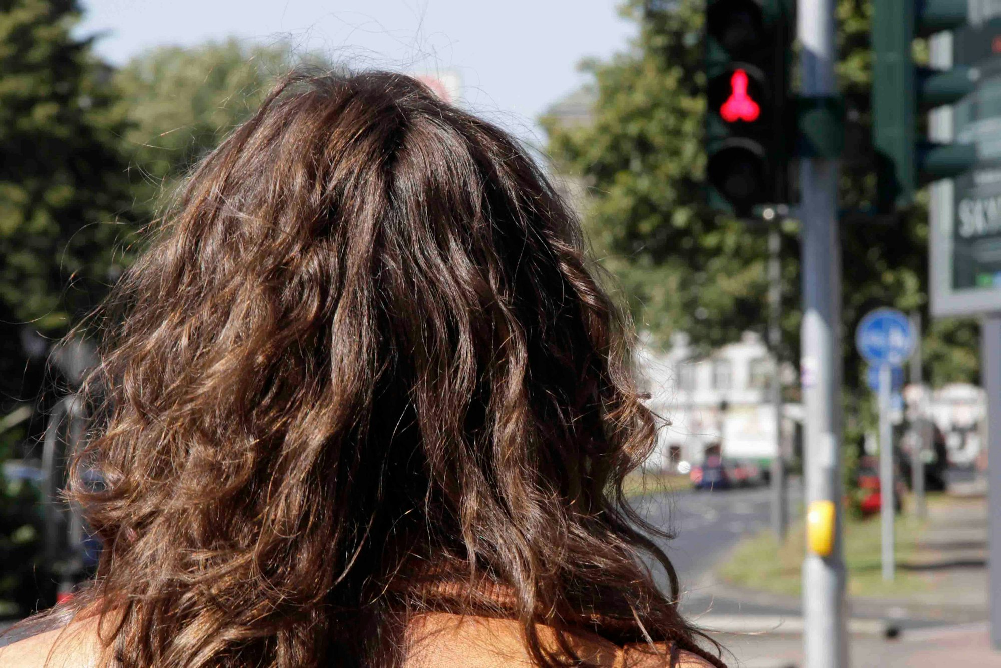 Kavaliersdelikte Teil I (Ampel) © ROLAND Rechtsschutz