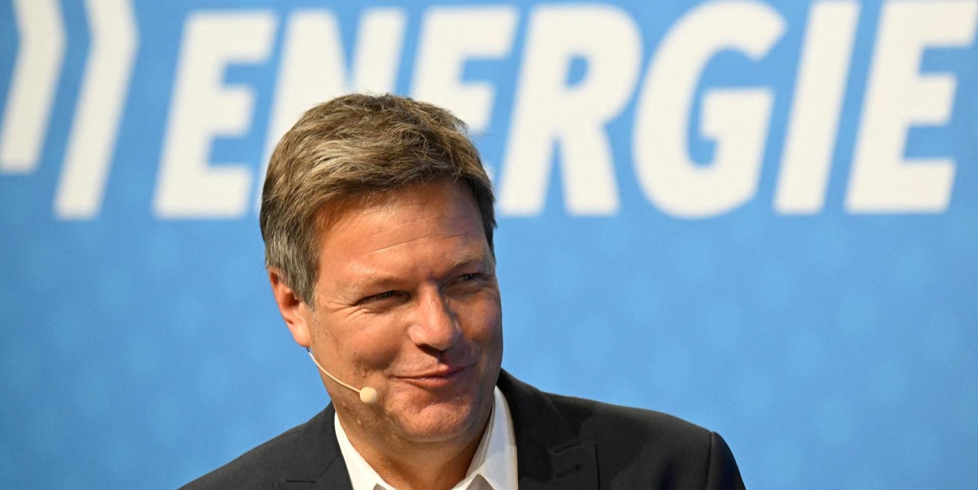 Habeck Energiesparen 100622