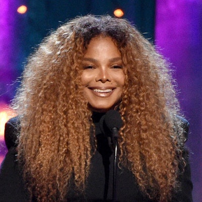 Janet Jackson DPA 270122