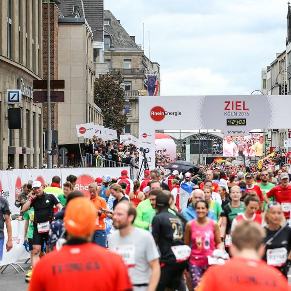 marathon