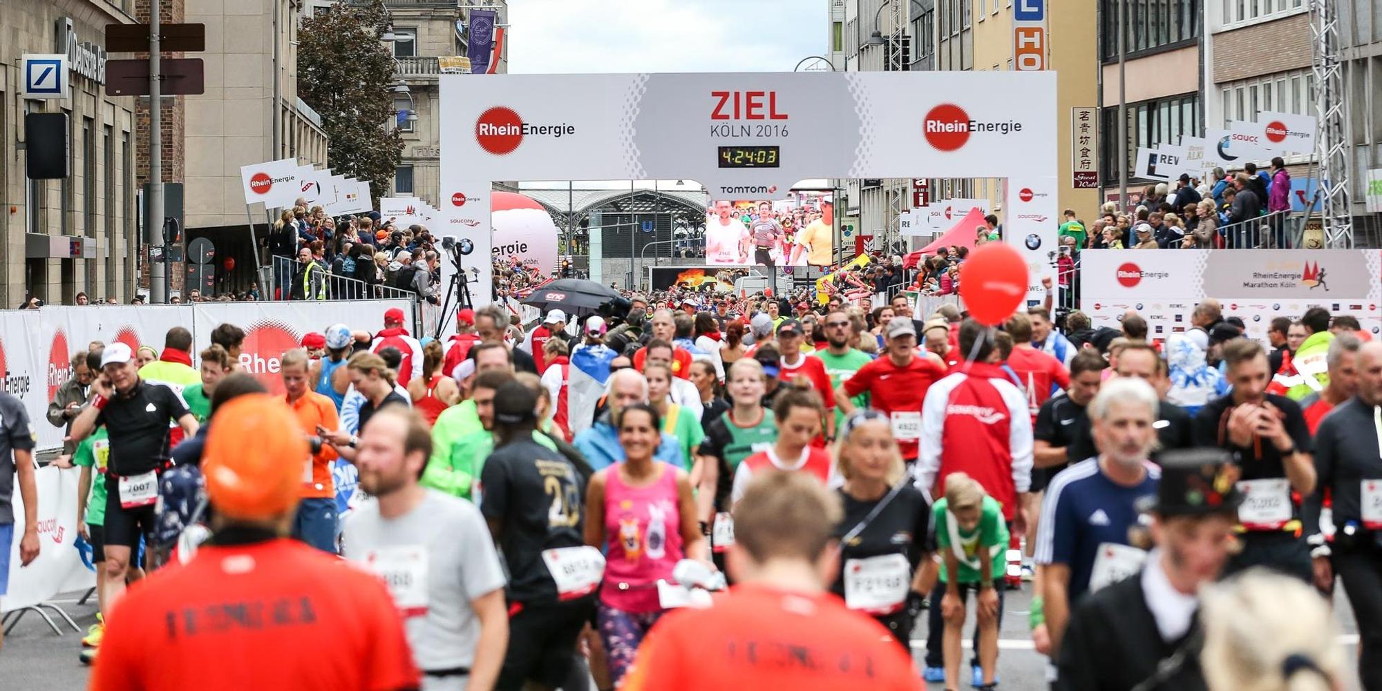 marathon