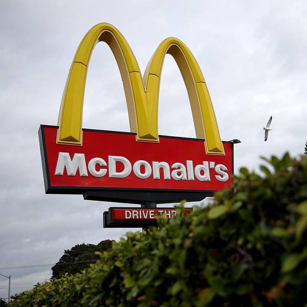 McDonalds