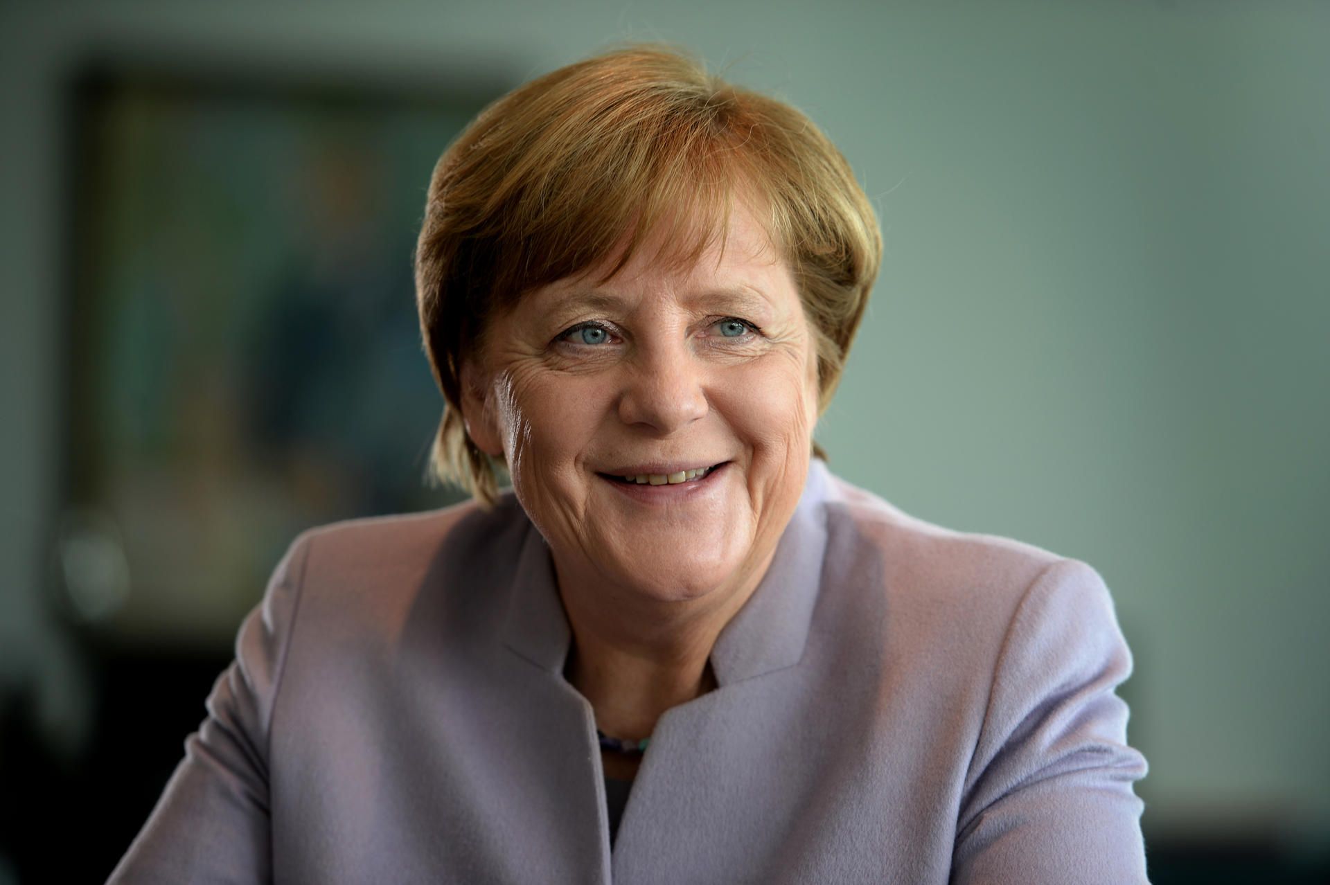 Merkel Wächter 1