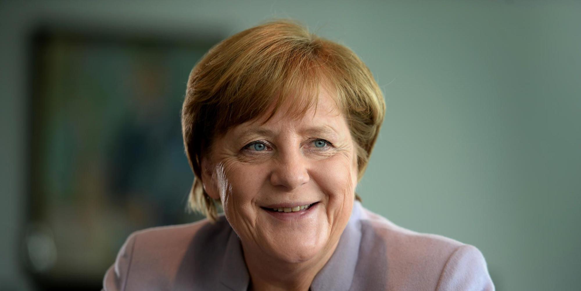 Merkel Wächter 1