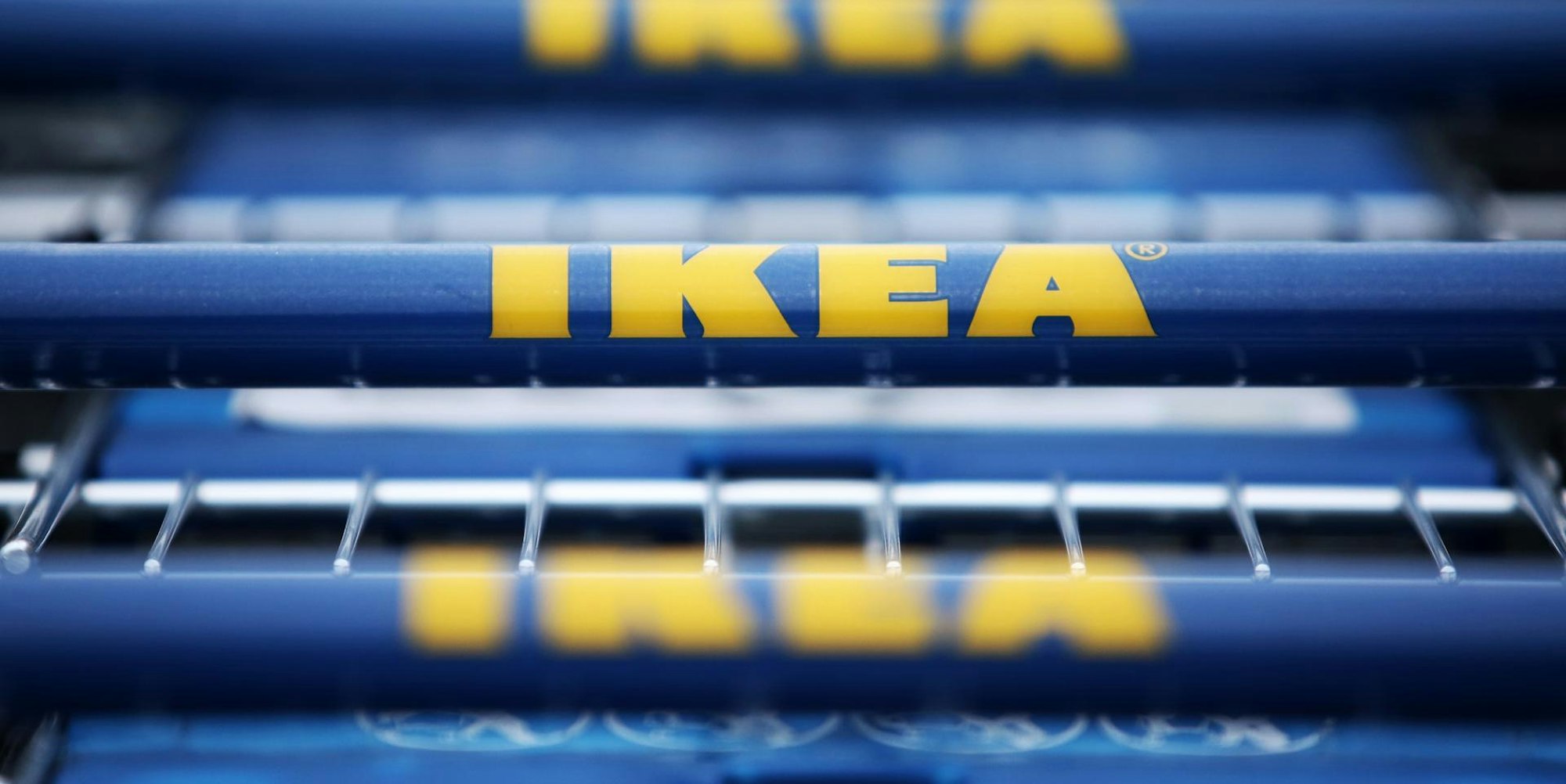 Ikea Symbol dpa 211019