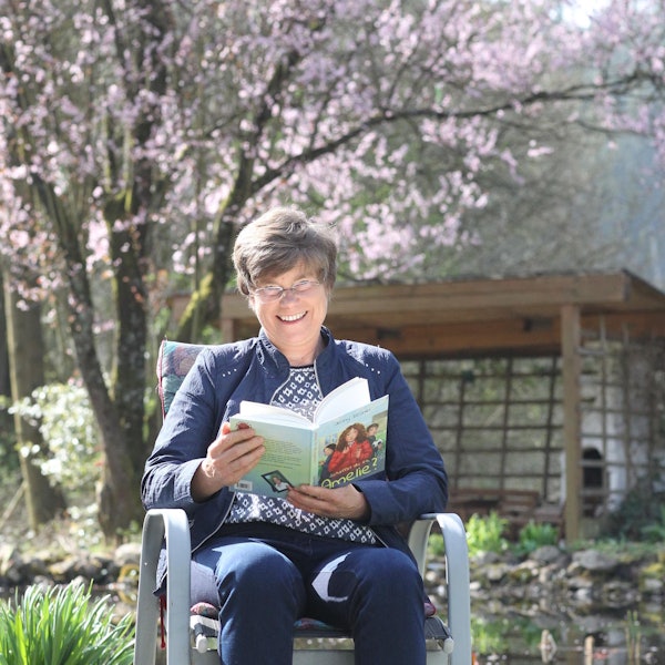 Autorin_Kinderbuch_Corona