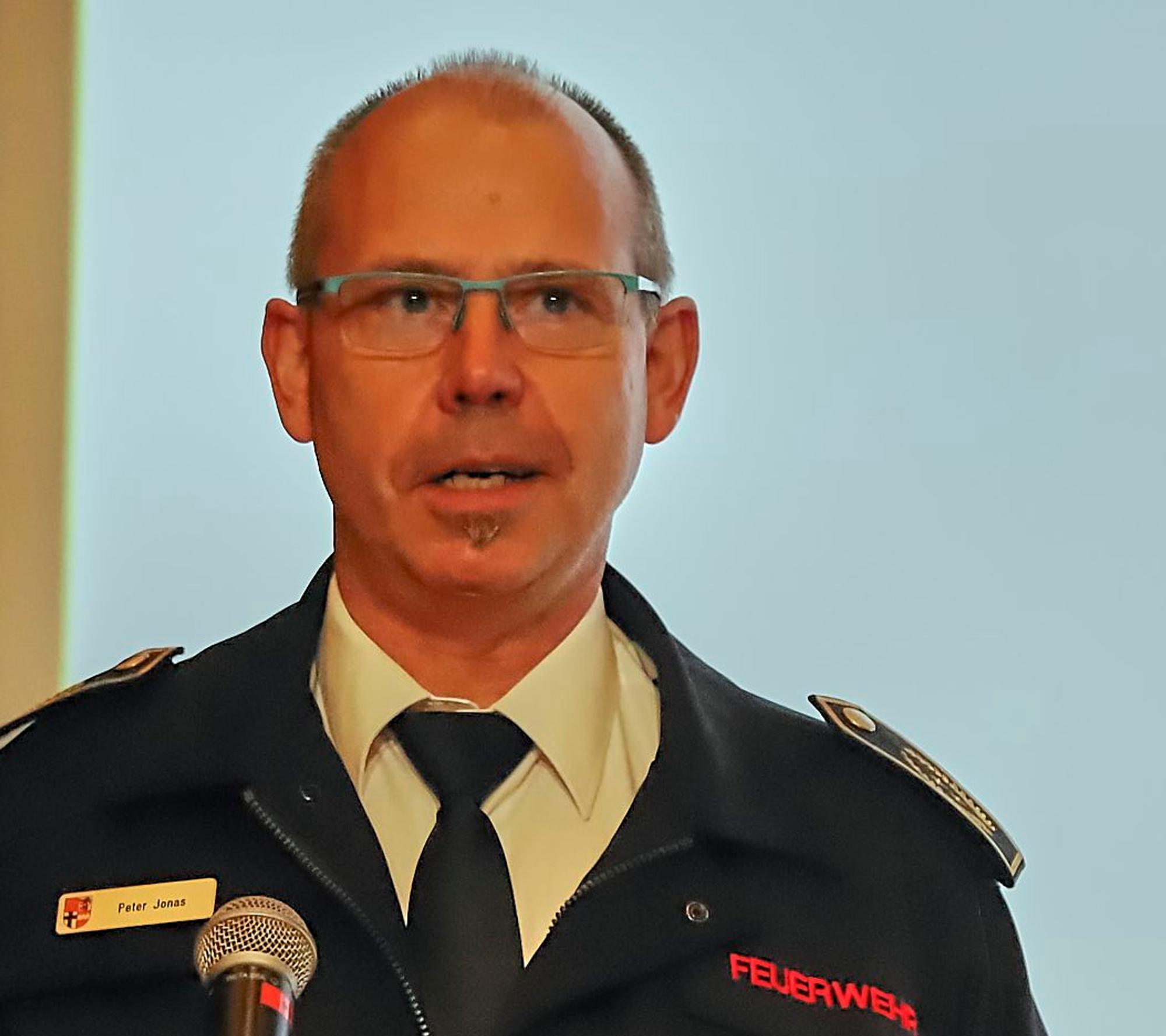 Fluttalk Peter Jonas NEU