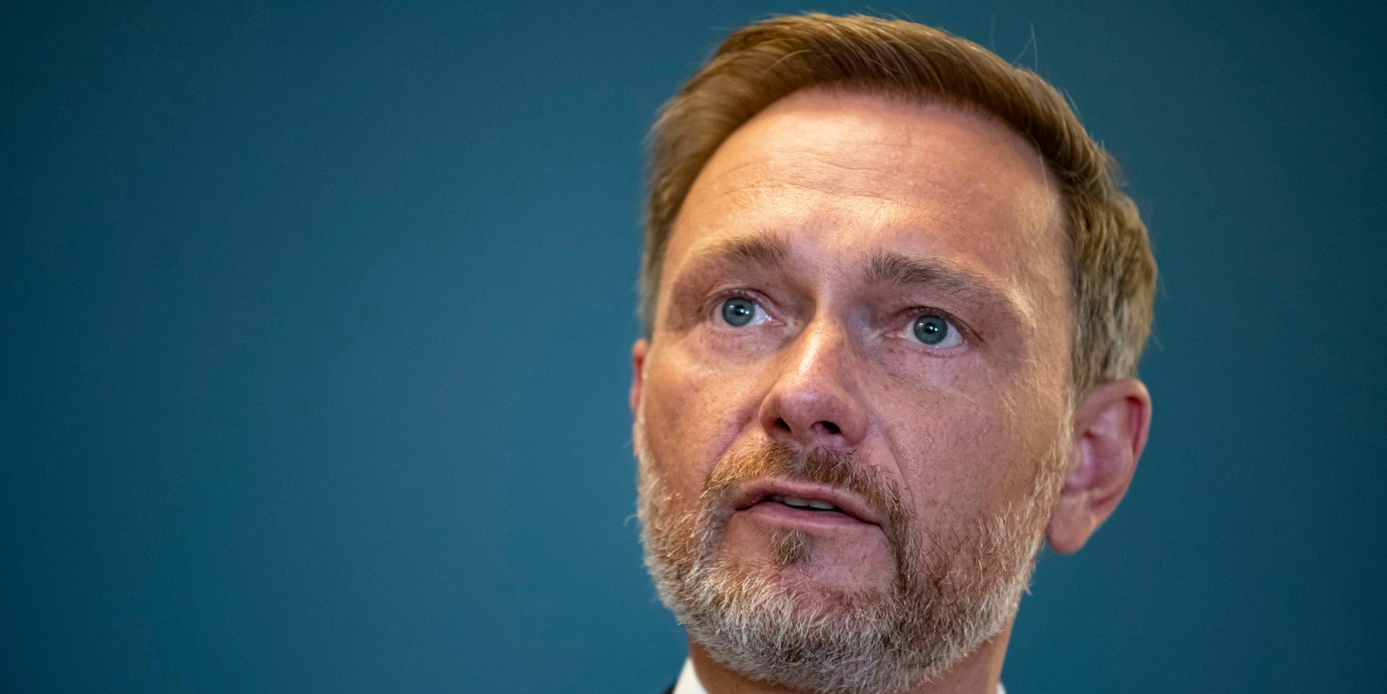Christian Lindner Spielraum 1106