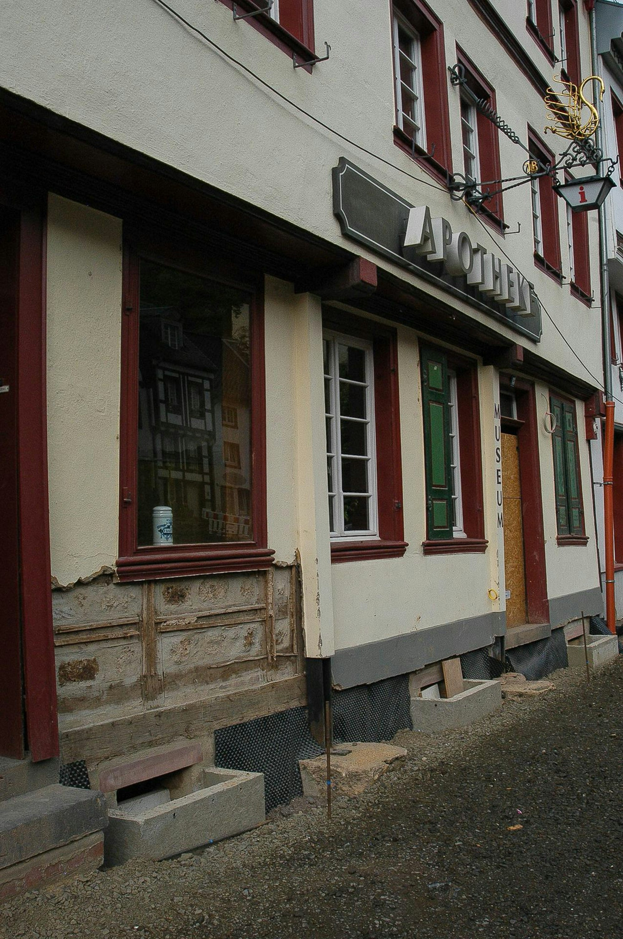 Denkmalschutz Bad Münstereifel_001