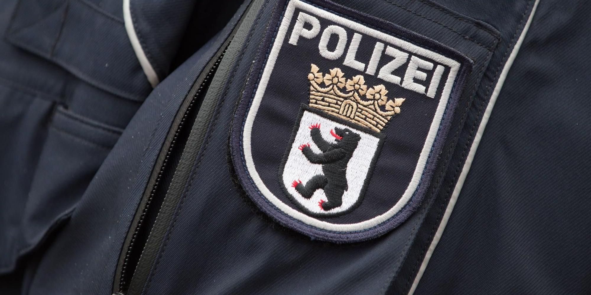 Polizei Berlin