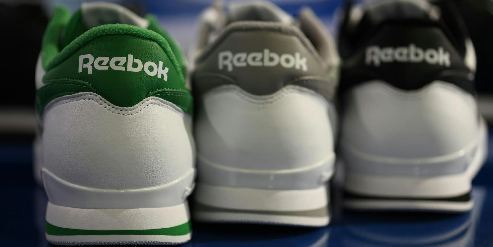 Reebok-Sneaker
