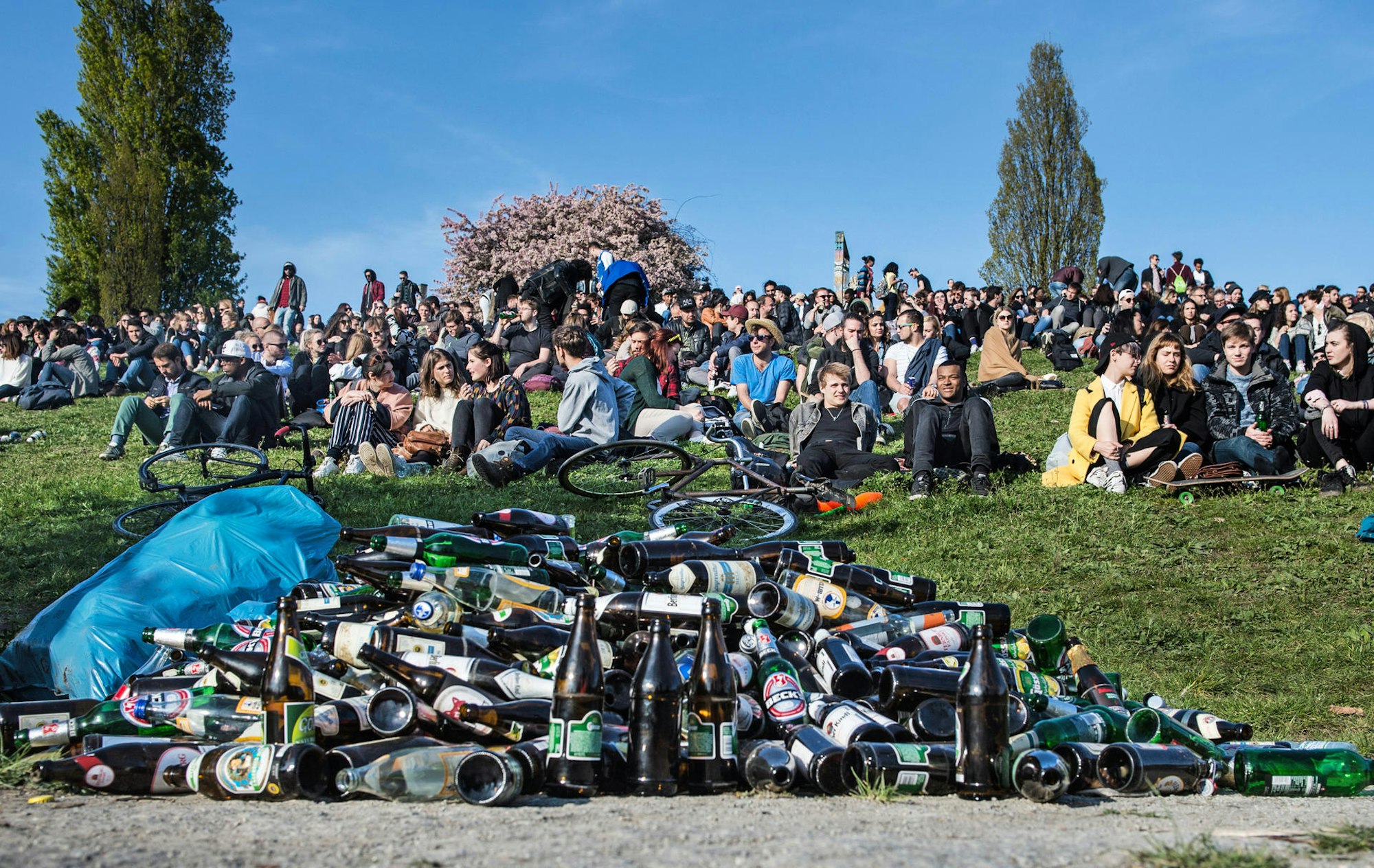 Walpurgisnacht Berlin 2