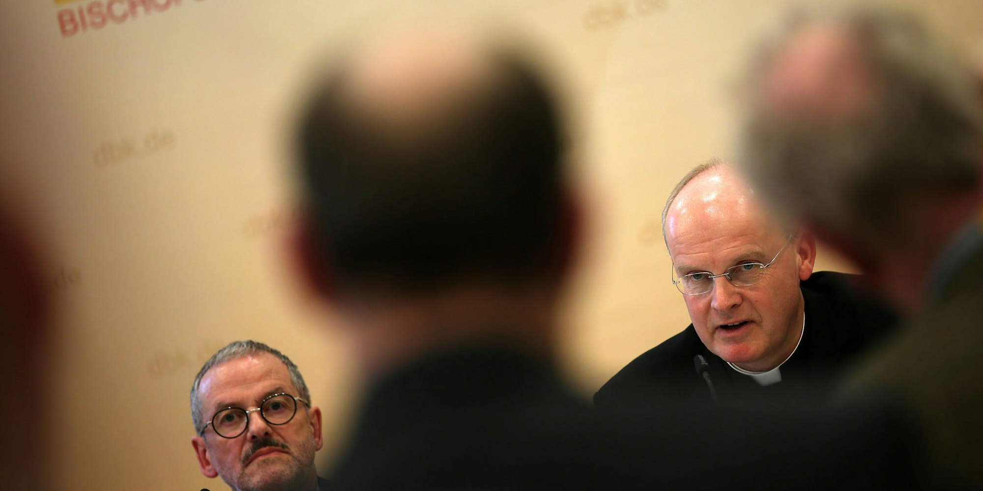 Konferenz der Bischöfe