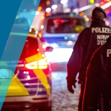 Einsatz Polizei Symbolfoto neu