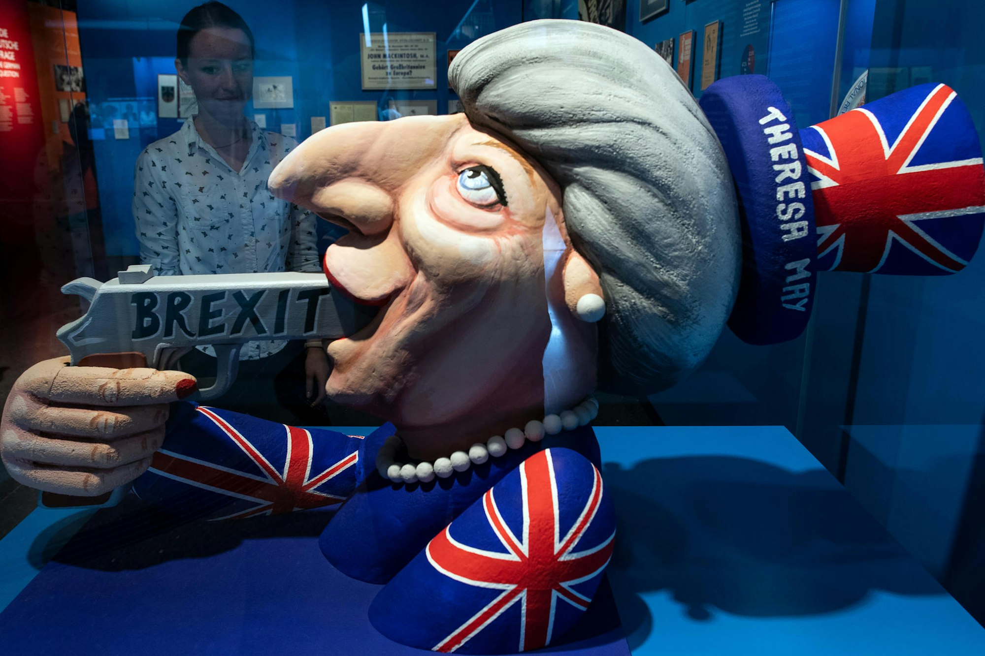 very british 4