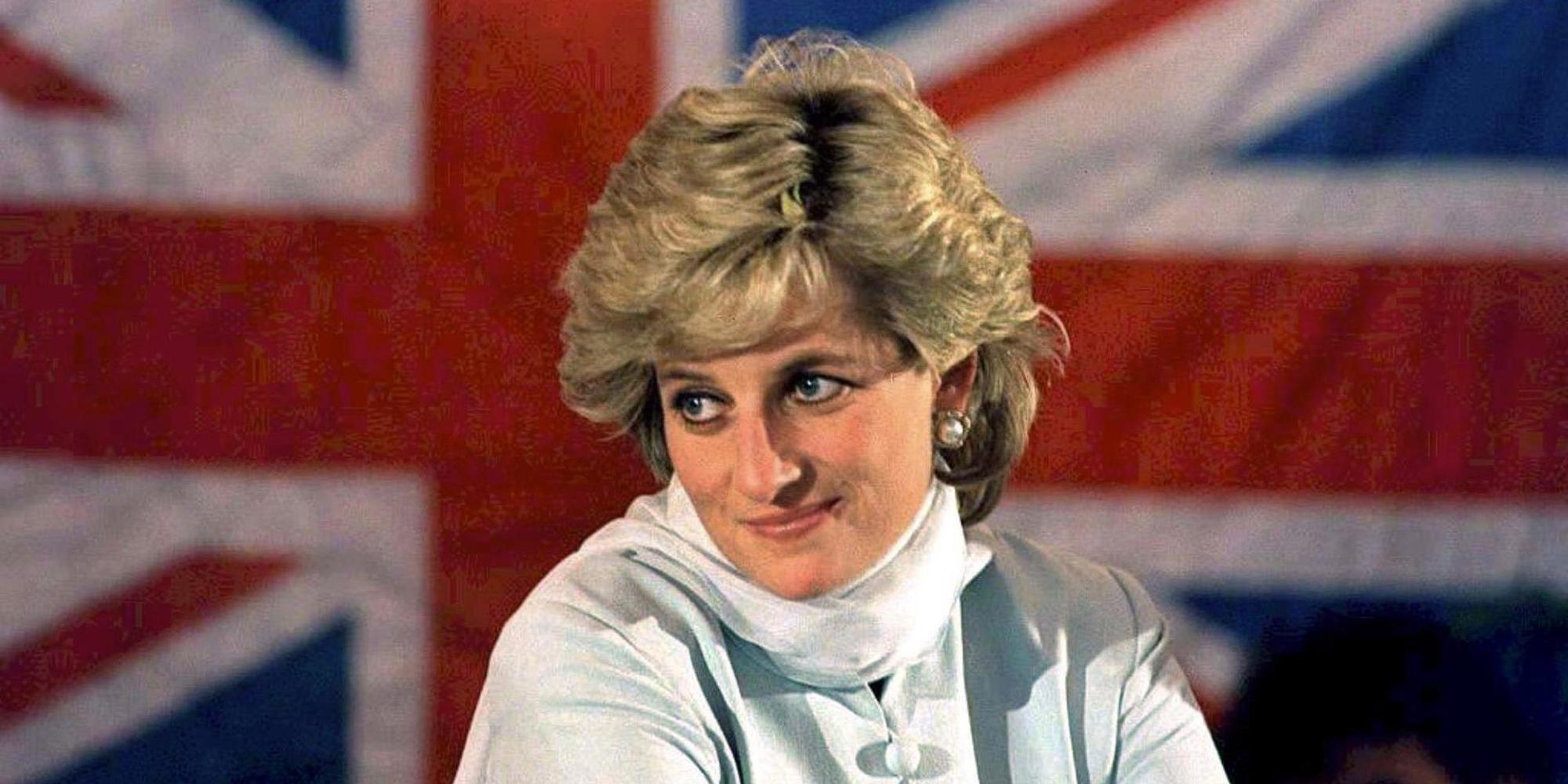 Diana 1