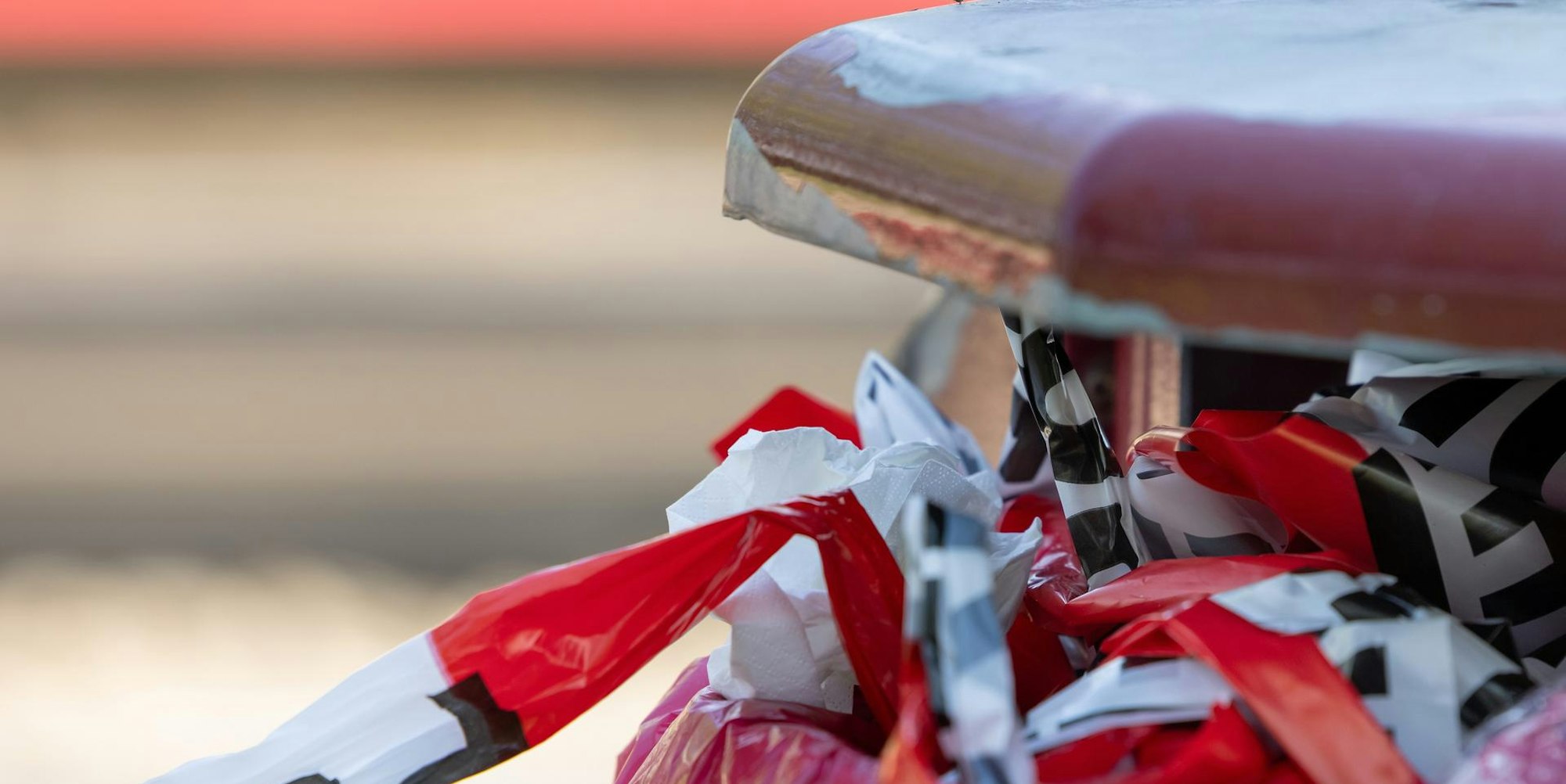 Erfurt Messerangriff