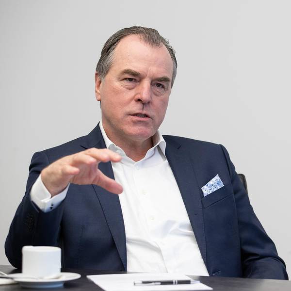 Clemens Tönnies