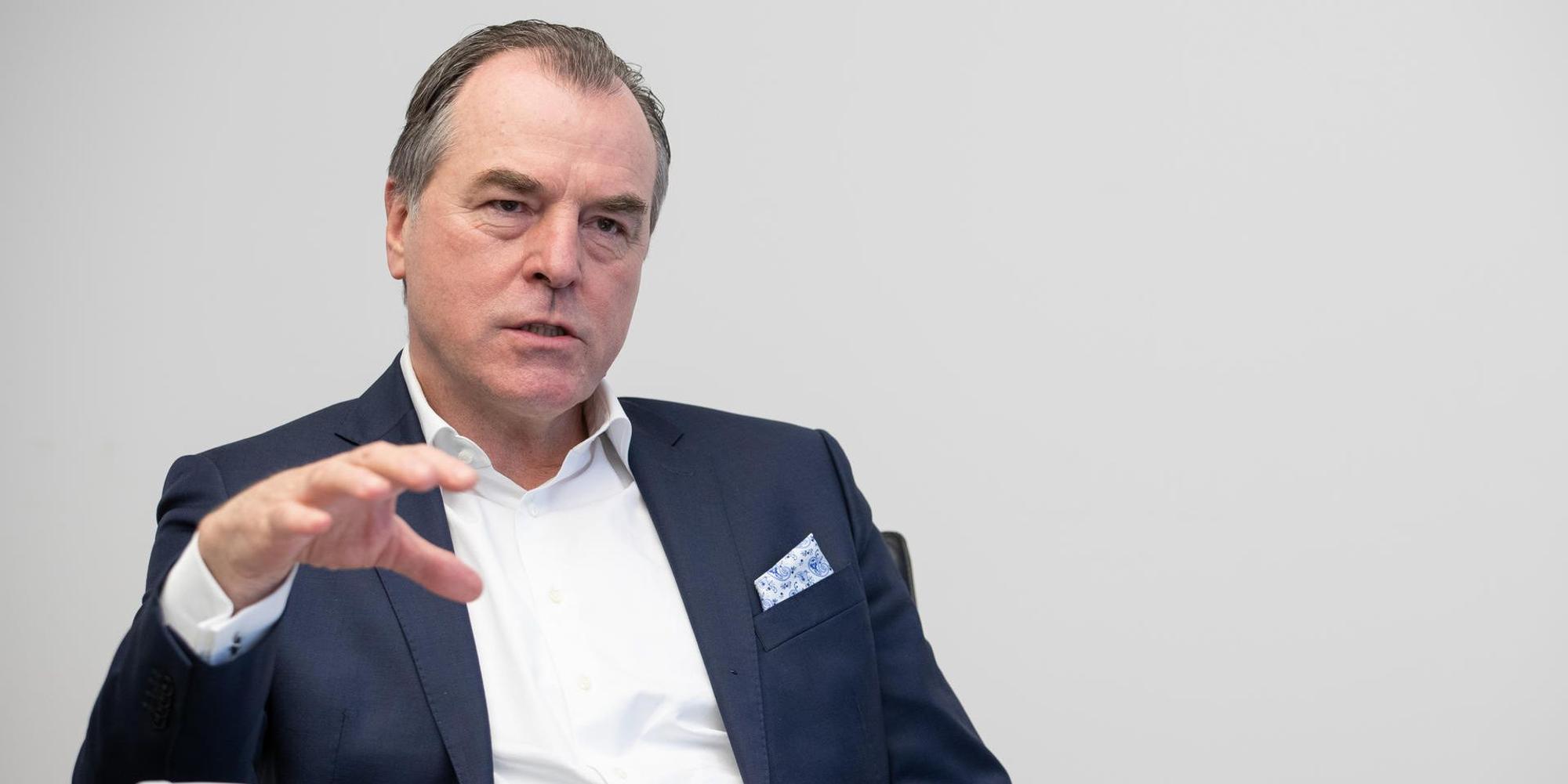 Clemens Tönnies