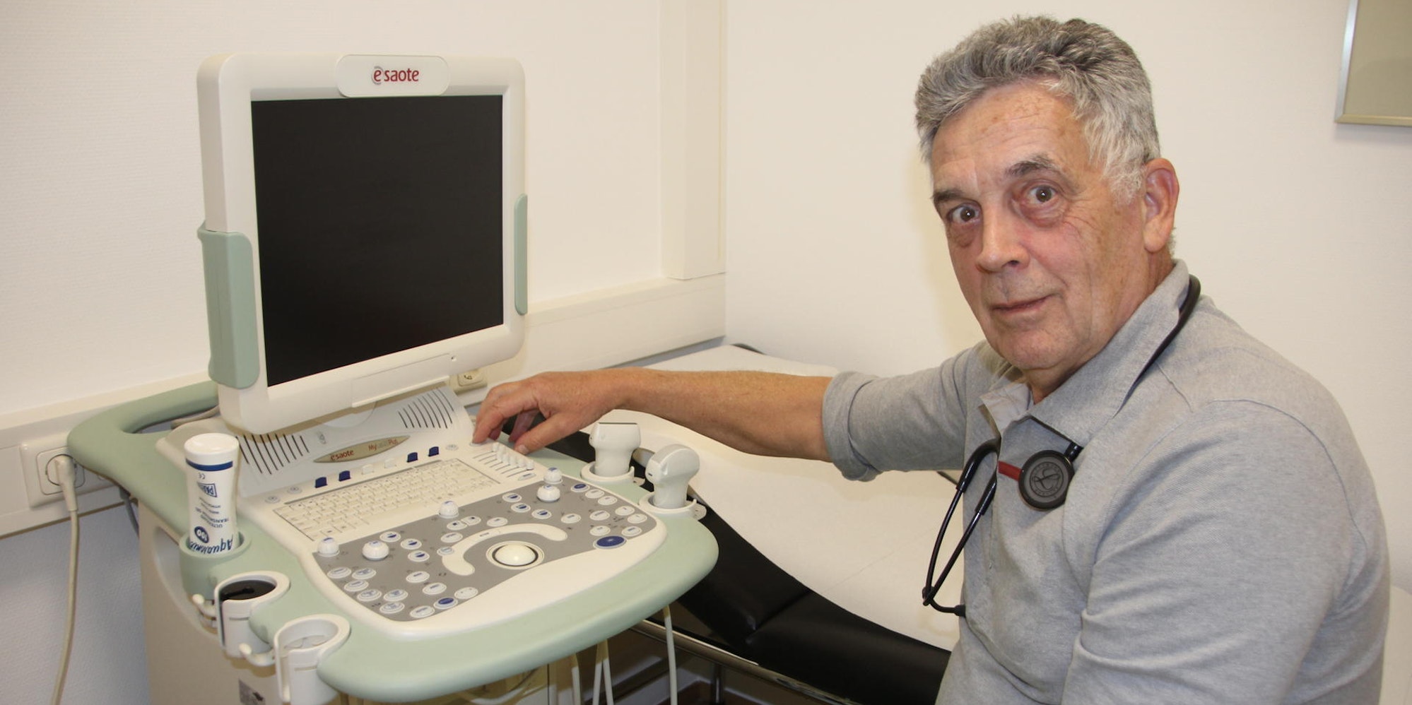 Arzt verschenkt Praxis1