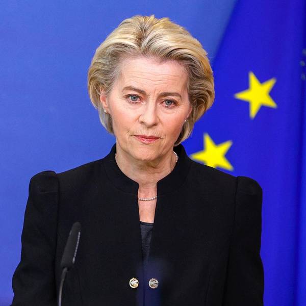 Von der Leyen Frauenquote (1)