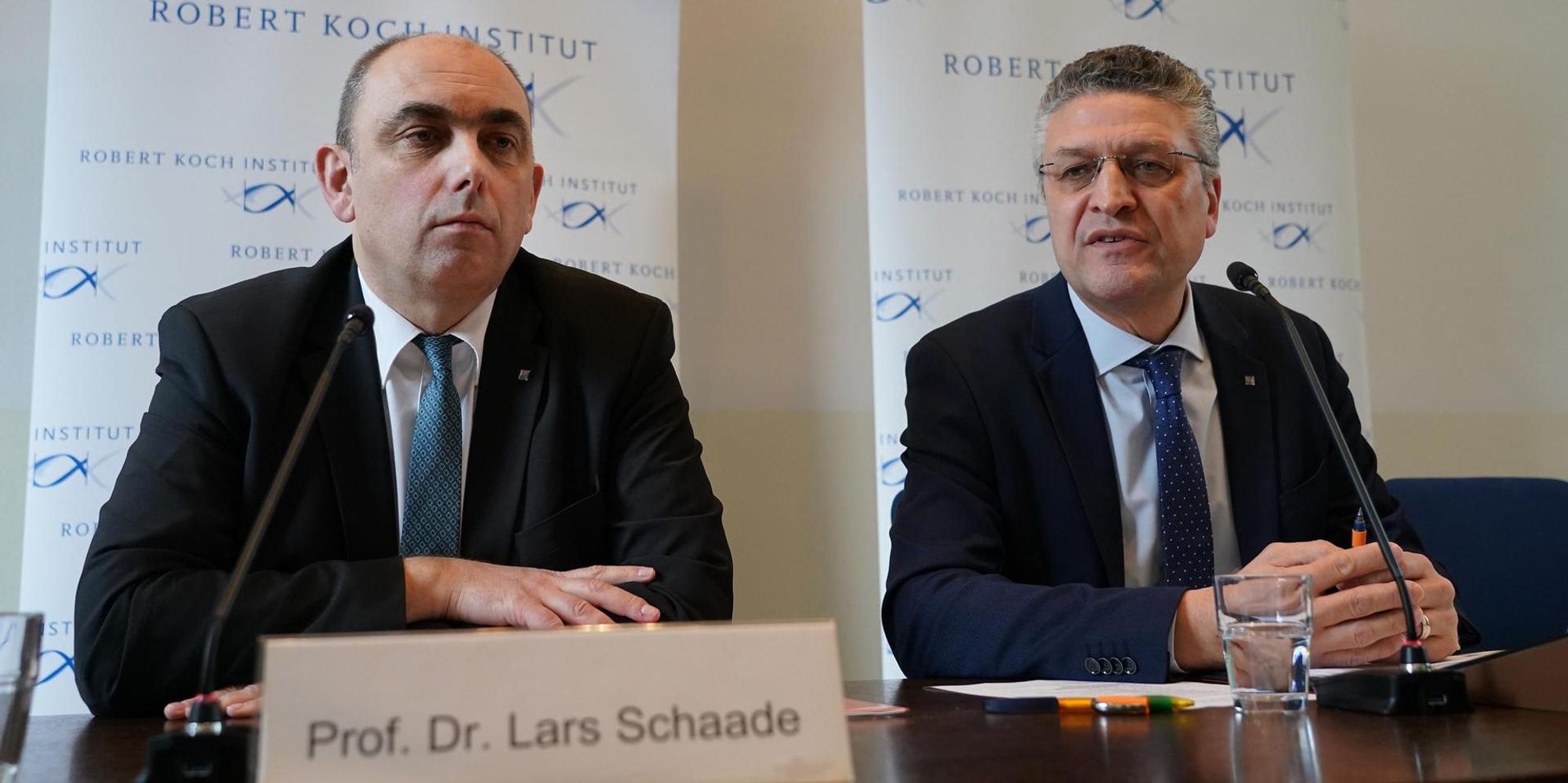 Robert-Koch-Institut 270220