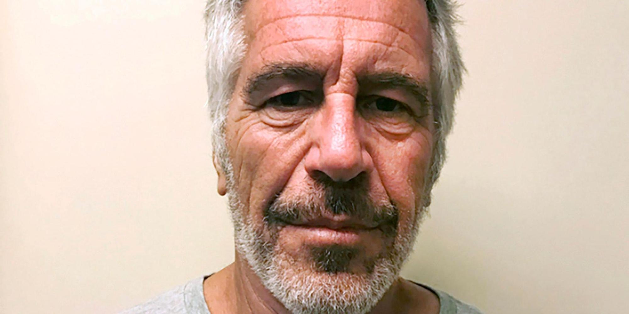 Epstein Jeffrey dpa