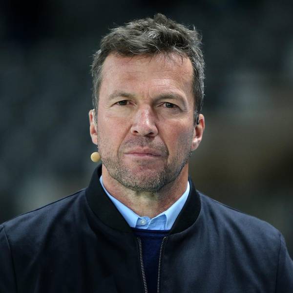 Lothar Matthäus