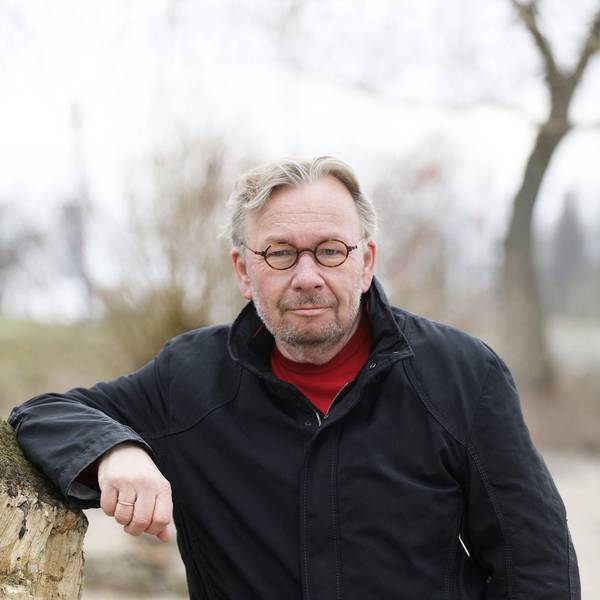 Bernd Stelter