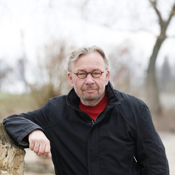 Bernd Stelter