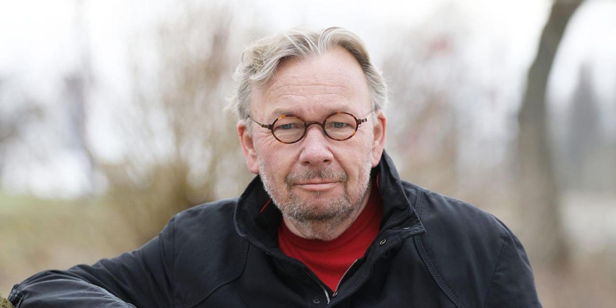 Bernd Stelter