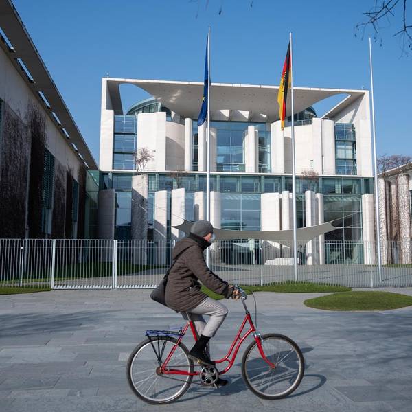 Kanzleramt