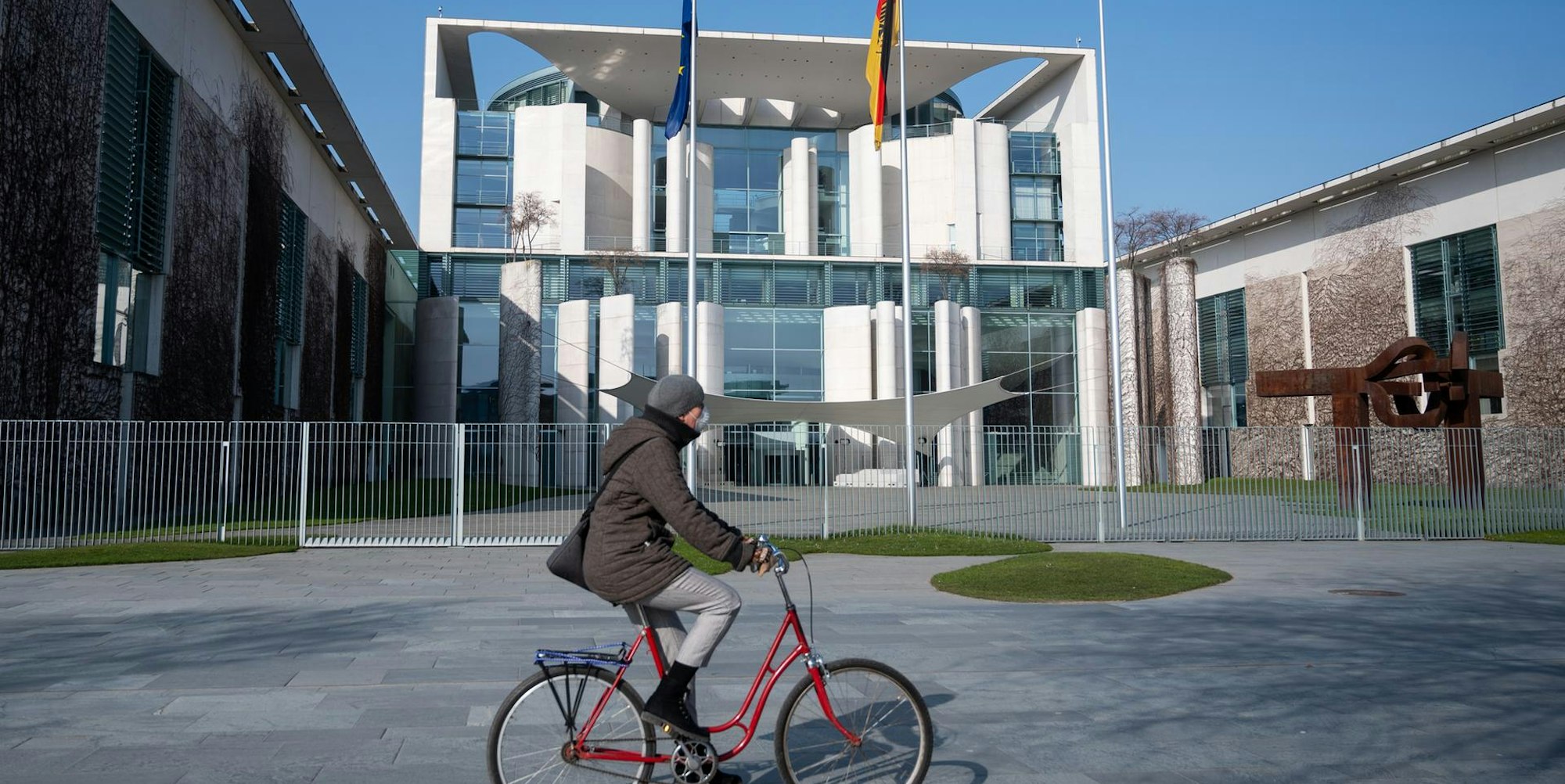 Kanzleramt